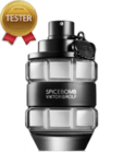 Viktor & Rolf Spicebomb EDT 90мл - Тестер за мъже